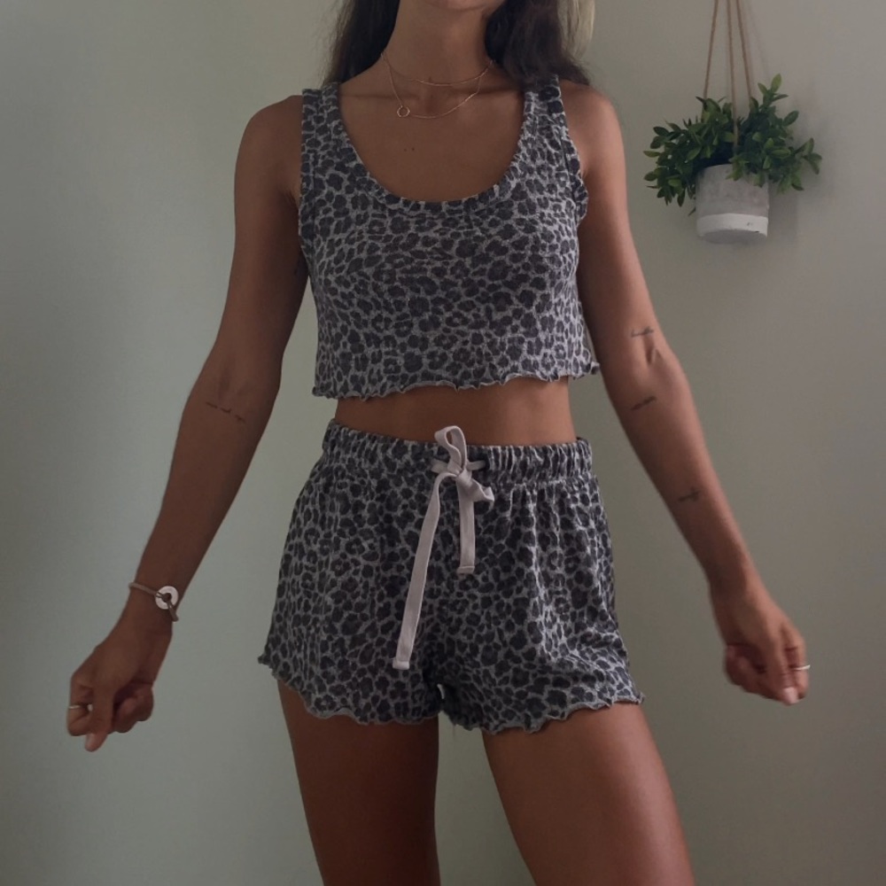 Matching PJ set